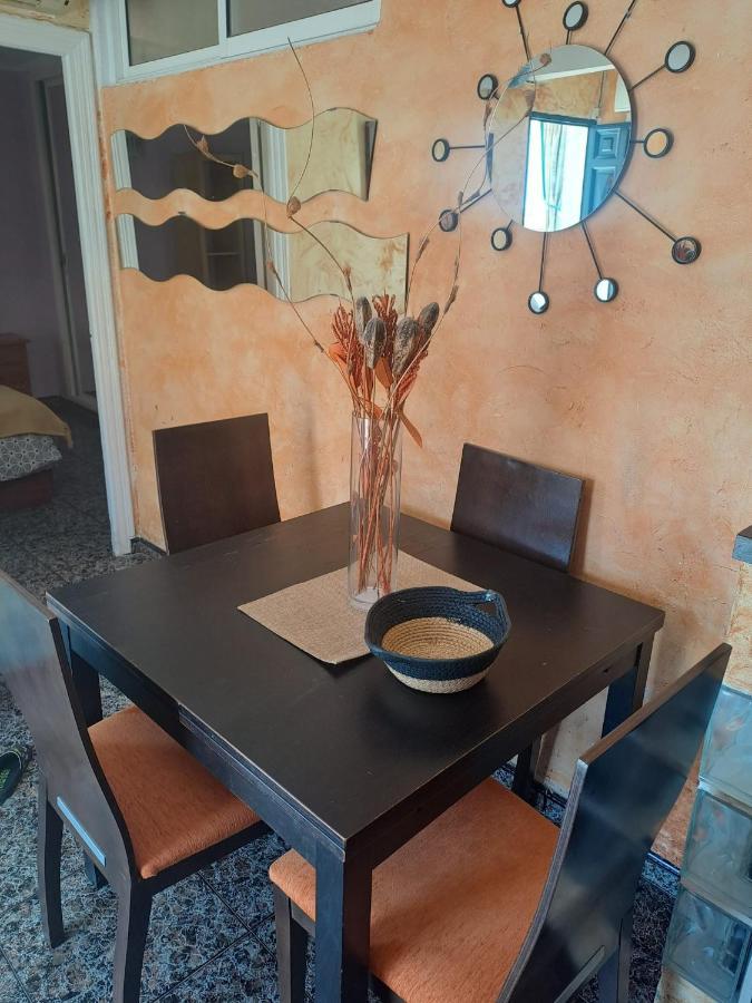 Apartment Apartamento Centro Torremolinos