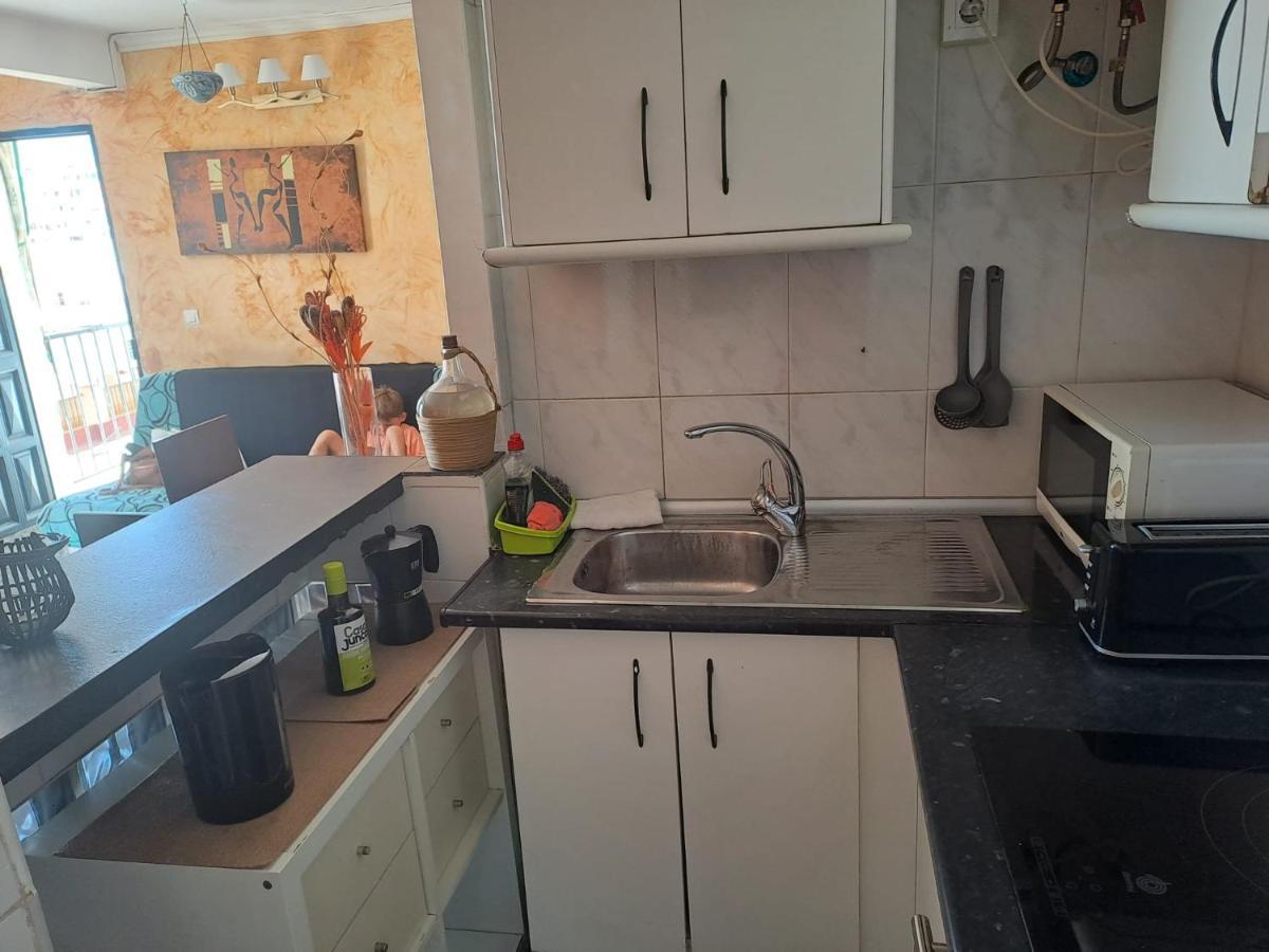 Apartamento Centro * Torremolinos