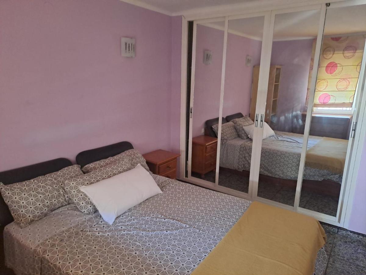 Apartamento Centro Apartment